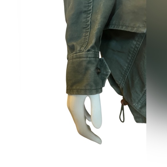 A&F Jacket - Picture 7 of 15